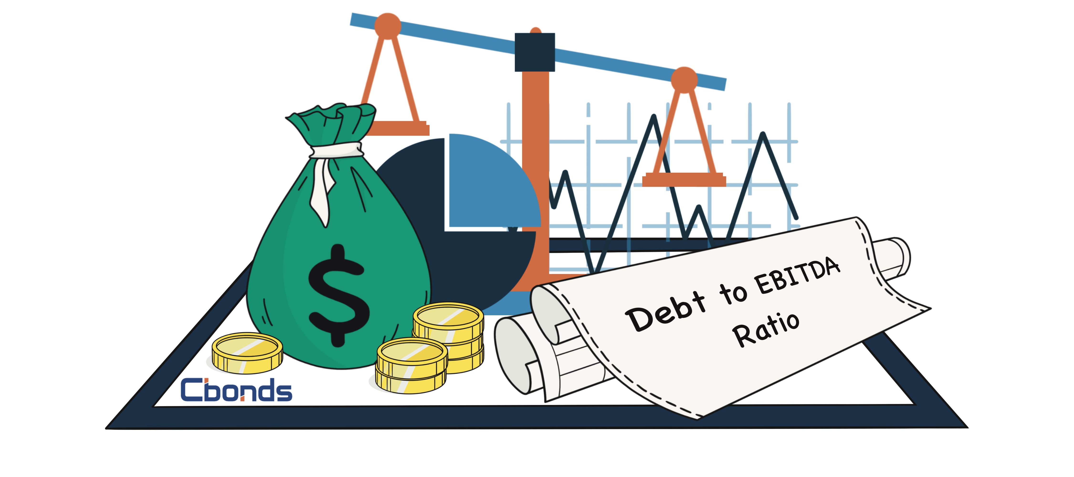 Debt to EBITDA Ratio