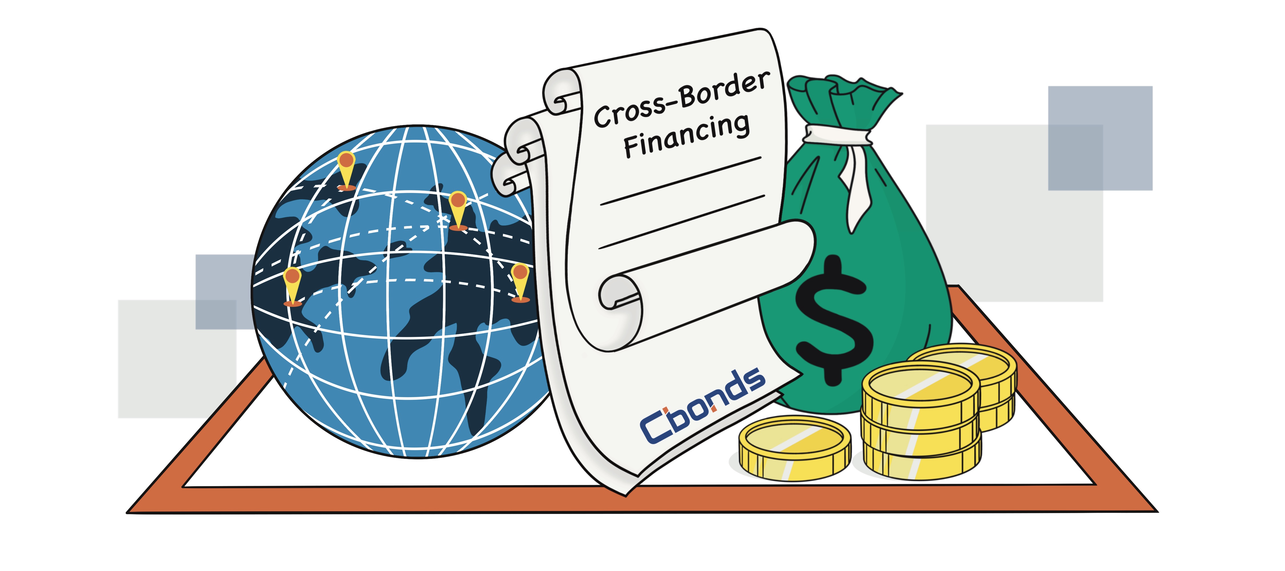 Cross-Border Financing