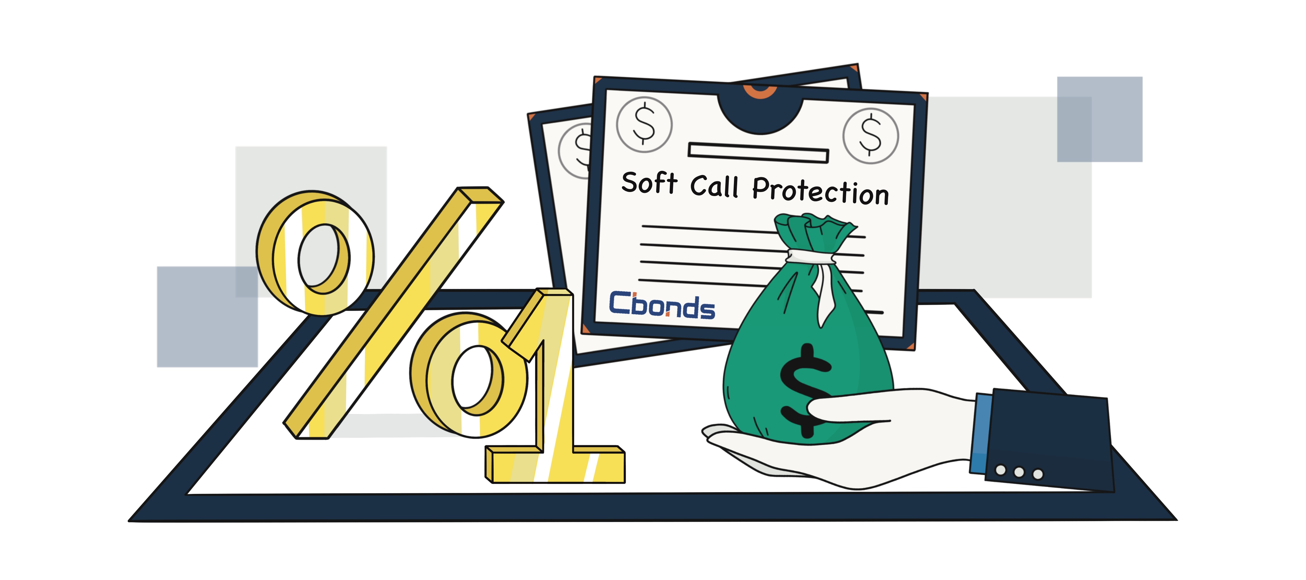 Soft Call Protection