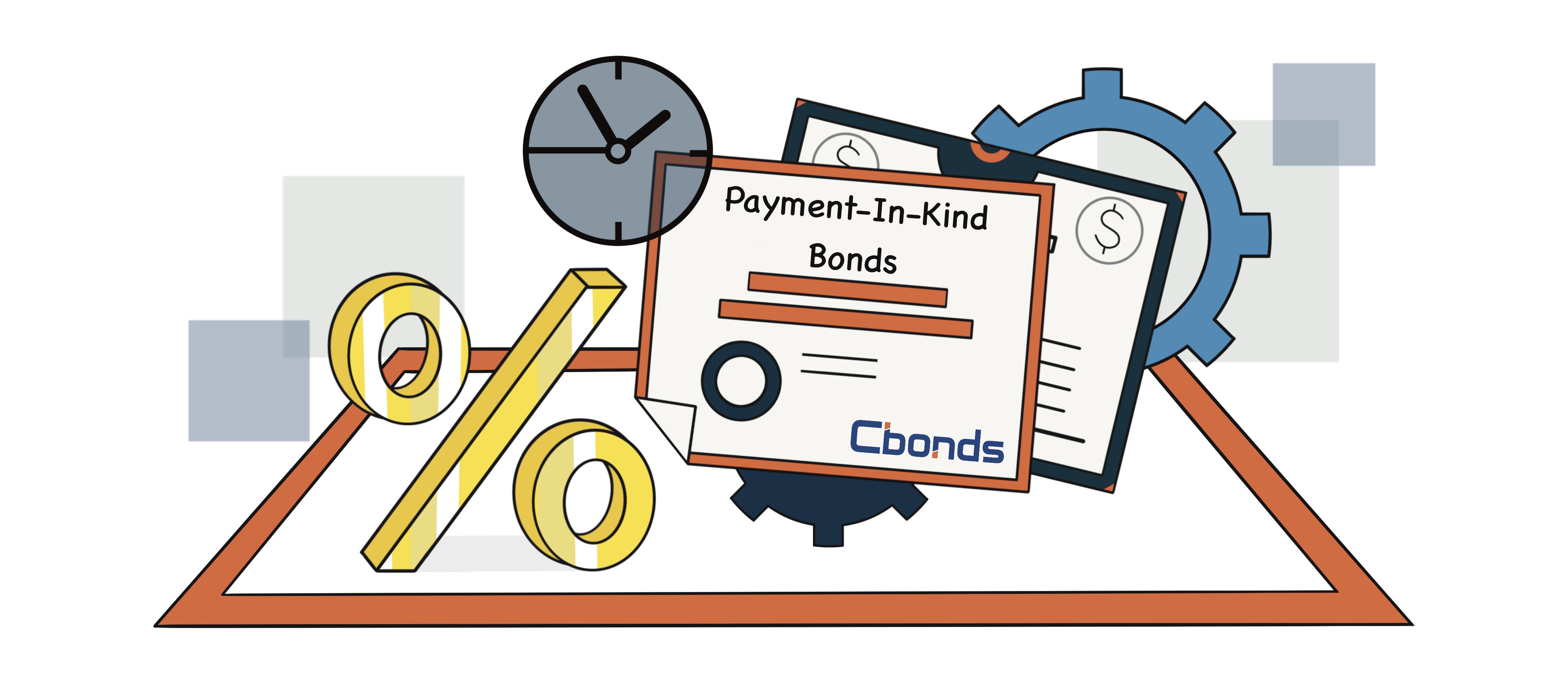 Payment-In-Kind Bonds