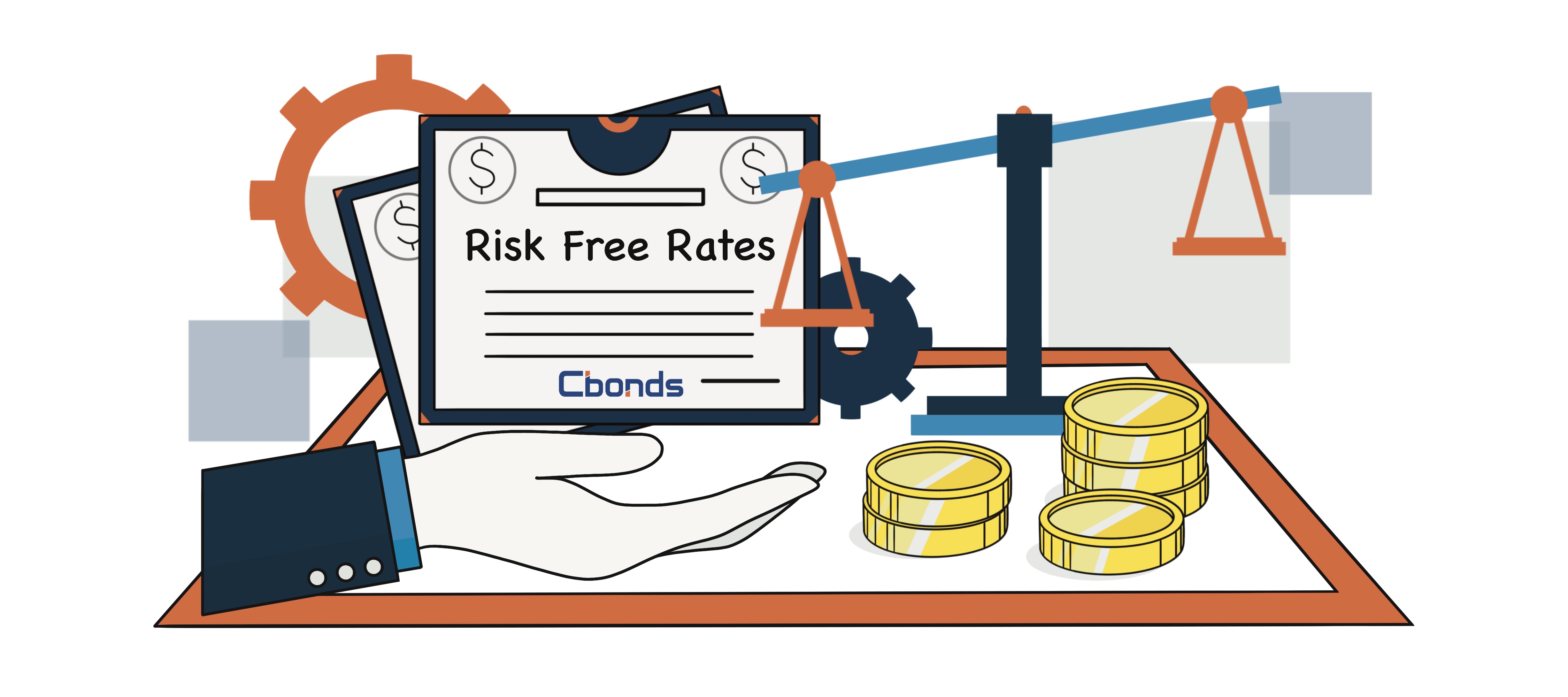 Risk Free Rates