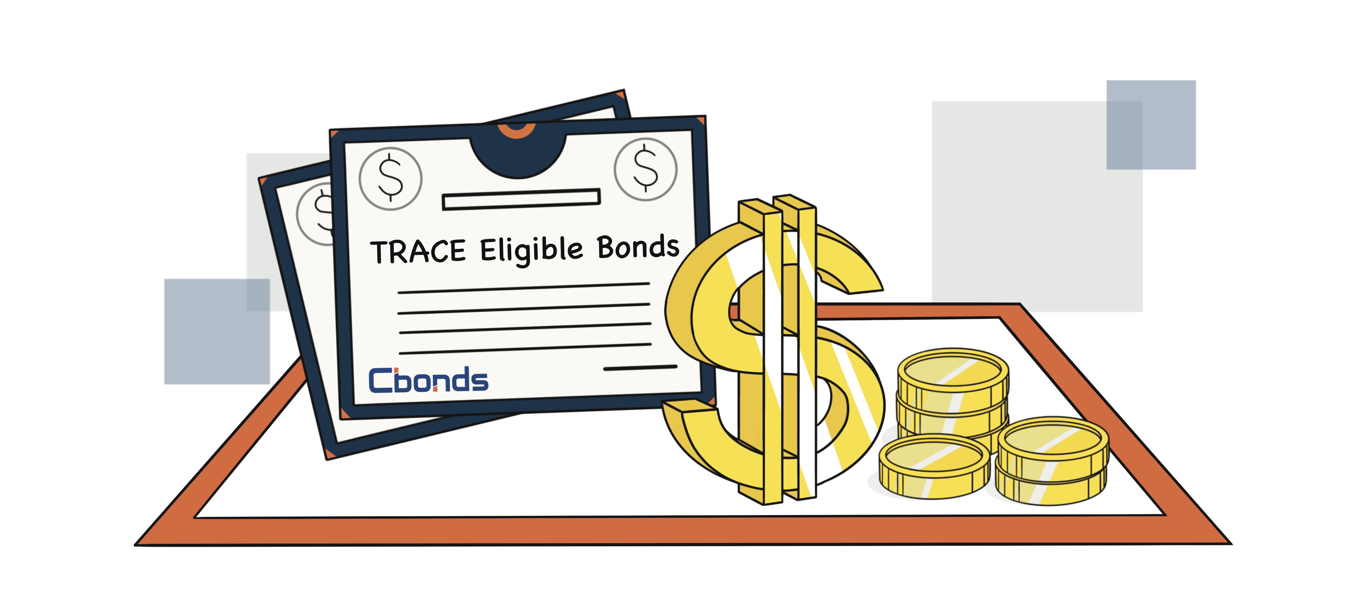 TRACE Eligible Bonds