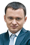 Николай Орлов, ММВБ