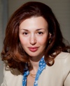 Яна Тульчинкая, управляющий директор департамента корпоративных финансов, ООО «АТОН»