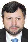 Дмитрий Пискулов, Национальная валютная ассоциация
