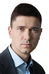 Иван Гуминов, главный портфельный менеджер ГК «RONIN Partners»