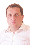 Илья Богданов, финансовый директор «ВестБизнесГруп»