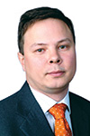 Андрей Дикушин, специалист в области корпоративных финансов и международных слияний и поглощений