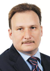 Рустам Вахитов, International Tax Associates B.V., UFS Group