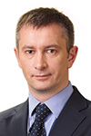 Алексей Короленко, управляющий директор УК «Уралсиб»