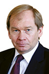 Сергей Пахомов, д.э.н., профессор МГУИЭ