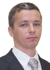 Евгений Батуев, СКБ-банк
