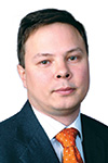Андрей Дикушин, специалист в области корпоративных финансов и международных слияний и поглощений