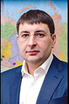 Дмитрий Гусев, председатель правления, Совкомбанк