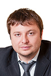 Сергей Хотимский, заместитель председателя правления, Совкомбанк