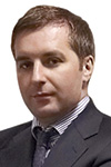Борис Гинзбург, исполнительный директор, руководитель департамента по операциям с долговыми инструментами, инвестиционная компания «УРАЛСИБ Кэпитал»