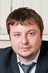 Сергей Хотимский, первый заместитель председателя правления, Совкомбанк