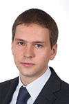 Антон Костин, управляющий активами, УК «Ингосстрах–Инвестиции»