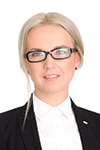 Наталья Точеловская, банк SEB (Латвия)