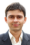 Максим Коровин, старший стратег по рынку инструментов с фиксированной доходностью, «ВТБ Капитал»