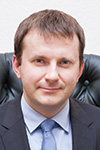Максим Орешкин, директор департамента долгосрочного стратегического планирования, Министерство финансов РФ