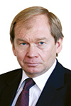 Сергей Пахомов, доктор экономических наук