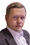 Сергей Лялин, генеральный директор, Cbonds