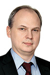 Александр Овчинников, РА «Рус-Рейтинг»; Дмитрий Сурков, Fitch Ratings