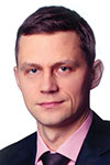 Владимир Цупров, управляющий директор по инвестициям, ТКБ «БНП Париба Инвестмент Партнерс»