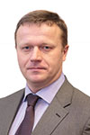 Михаил Алтынов, директор по инвестициям, ИК «Питер Траст»