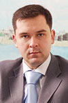 Вадим Мерзляков, заместитель председателя правления, Татфондбанк