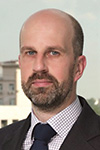 Борис Брук, заместитель руководителя дирекции рынков капитала и инвестиционно-банковских услуг, РОСБАНК