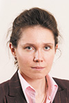 Наталья Ларина, руководитель управления инвестиционного консультирования, Уралсиб Private Bank