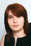 Елена Федоткова, управляющий по исследованиям и анализу долговых рынков, Промсвязьбанк