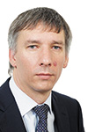 Егор Сусин, главный эксперт Центра экономического прогнозирования, Газпромбанк