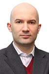 Дмитрий Дудкин, руководитель дирекции анализа долговых рынков, «УРАЛСИБ Кэпитал»