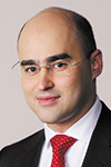 Алексей Корня, вице-президент по финансам и инвестициям, ОАО «МТС»