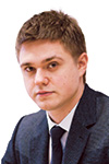 Дмитрий Шагардин, начальник отдела доверительного управления, «КИТ Финанс Брокер»