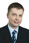 Антон Струченевский, старший экономист, Sberbank CIB