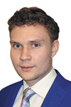 Иван БЕЛОВ, младший управляющий по облигациям в управлении фондовых операций, УК «ТРАНСФИНГРУП»