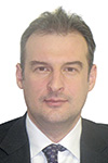 Сергей КАДУК, директор департамента секьюритизации, ИК «РЕГИОН»