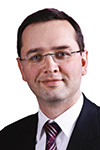 Станислав НАСТАСЬИН, вице-президент, старший аналитик, Moody’s