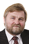 Сергей ОГОРОДНИКОВ, CFA, начальник управления секьюритизации, Кредит Европа Банк