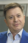 Алексей Кузнецов, председатель совета директоров БК «РЕГИОН»