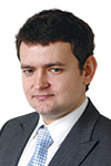 Антон ЛОПАТИН, директор аналитической группы по финансовым организациям, Fitch Ratings