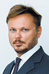 Антон МАЛЬКОВ, руководитель управления рынков капитала, Sberbank CIB