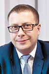 Артем ПОЗДНЯКОВ, начальник управления долгового финансирования, ГМК «Норильский никель»