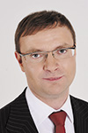 Роман Горюнов, президент Ассоциации участников финансового рынка «Некоммерческое партнерство развития финансового рынка РТС»