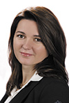 Анна ЗАЙЦЕВА, генеральный директор, ДК «Регион»