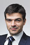 Станислав МАШАГИН, генеральный директор, ПАО «ВОЛГА Капитал»